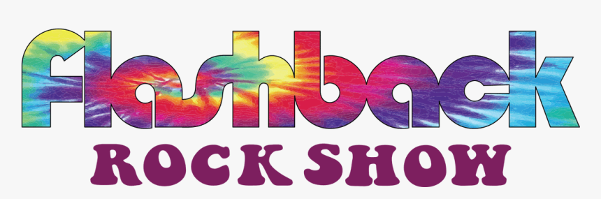 Flashback Rock Show - Flash Back Rock, HD Png Download, Free Download