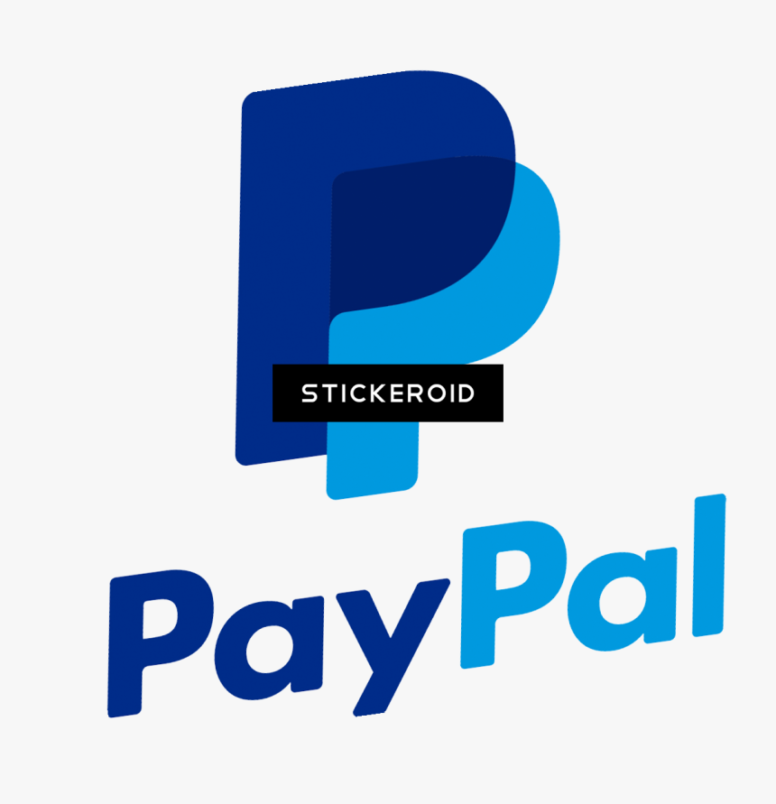 Paypal Logo , Png Download - Paypal, Transparent Png, Free Download