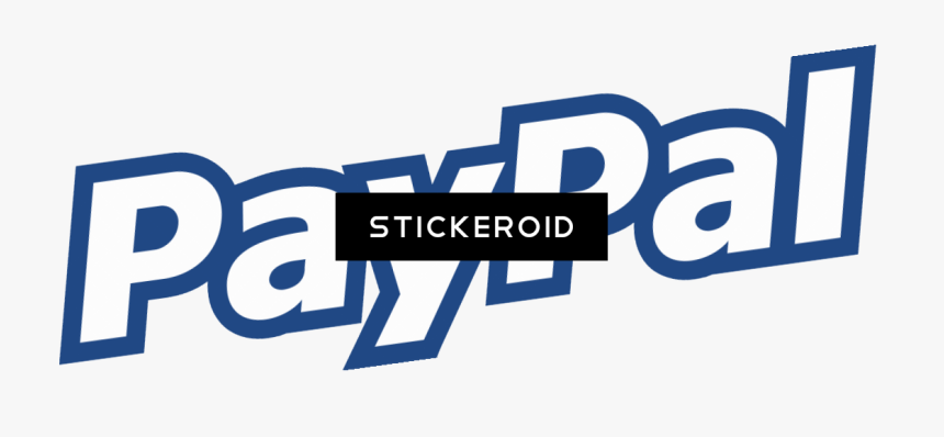Paypal Logo , Png Download - Paypal, Transparent Png, Free Download