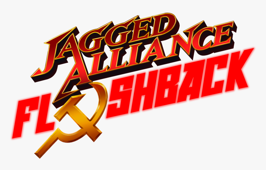 Jagged Alliance, HD Png Download, Free Download