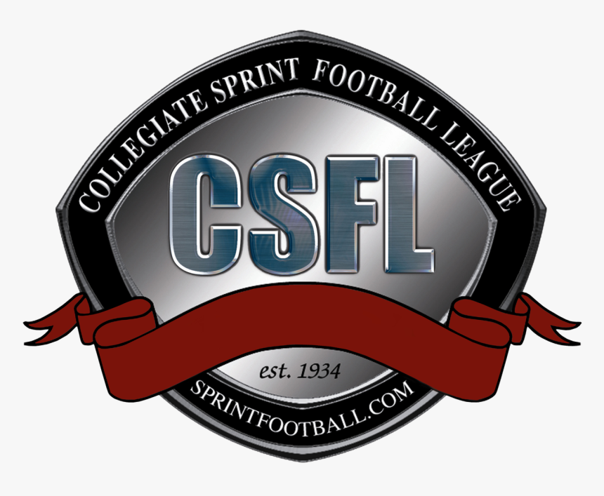 Central States Football League, HD Png Download, Free Download