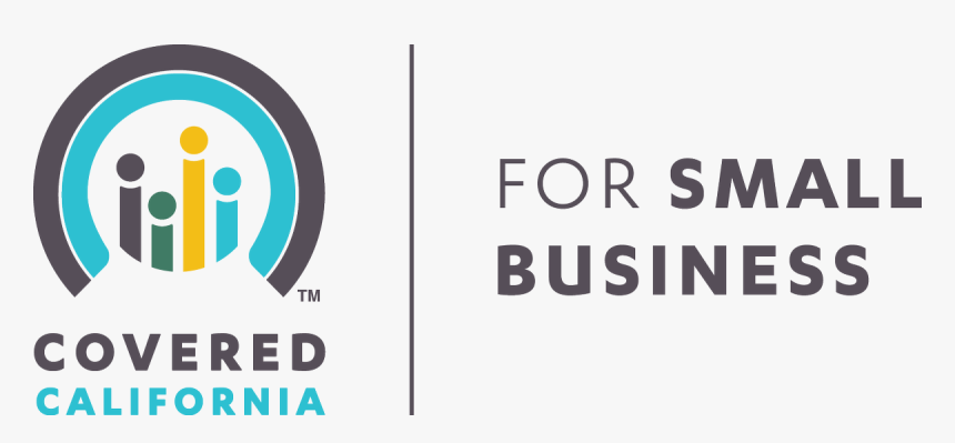 Covered California Small Business, HD Png Download, Free Download