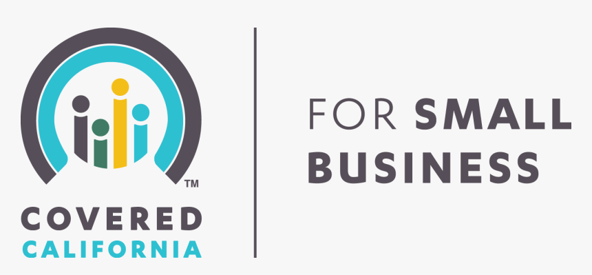 Covered California Small Business, HD Png Download, Free Download