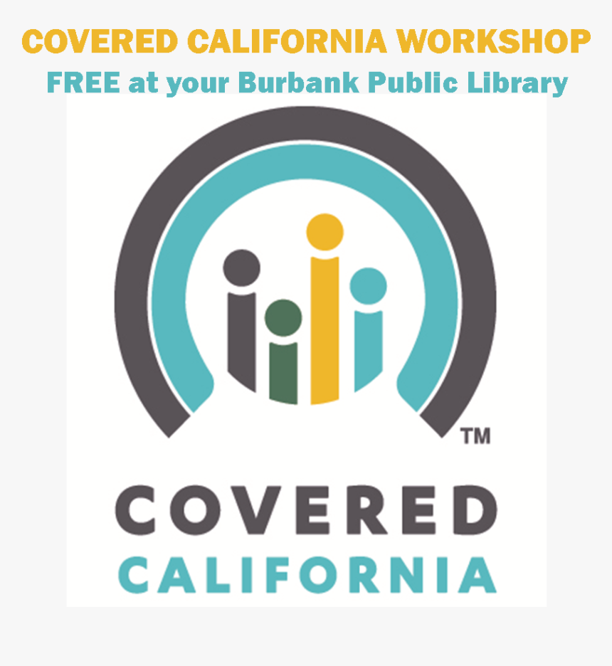 Covered California, HD Png Download, Free Download