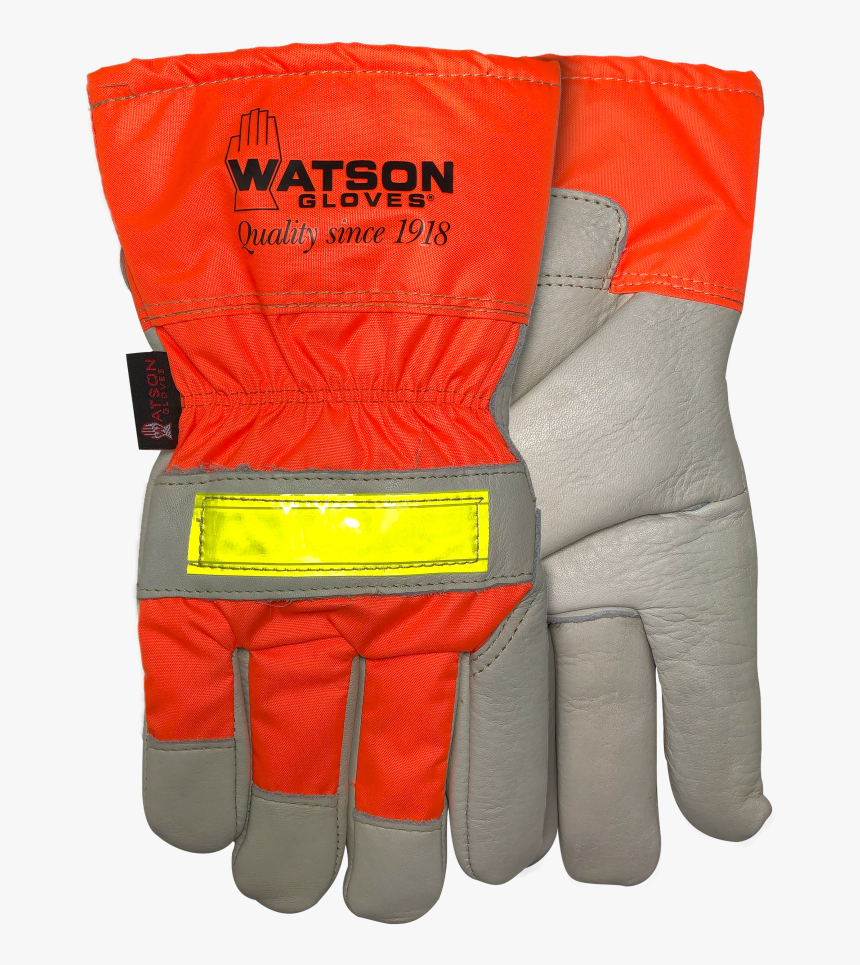 Watson Gloves, HD Png Download, Free Download