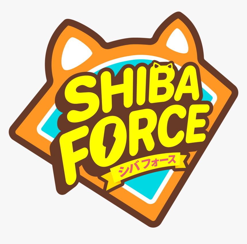 Shibaforce, HD Png Download, Free Download