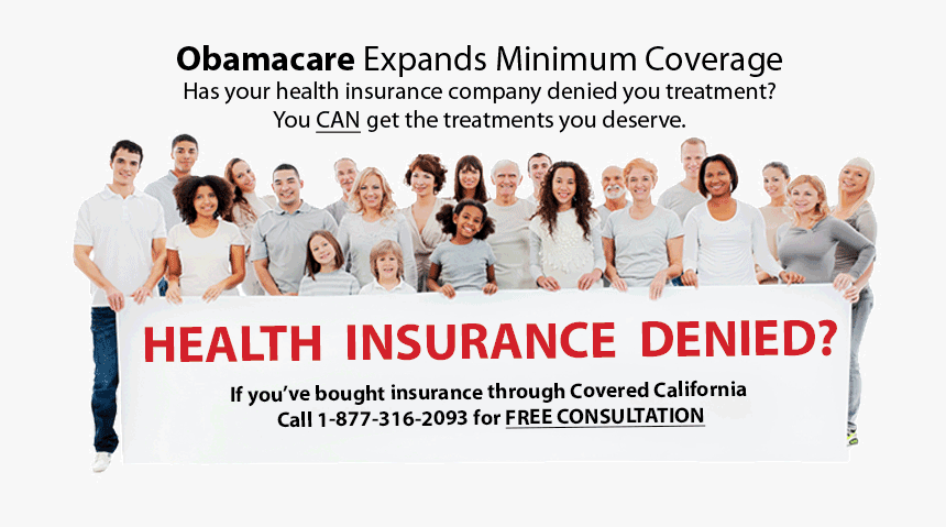 If You Purchased Health Plans Through Covered California - Crew, HD Png Download, Free Download