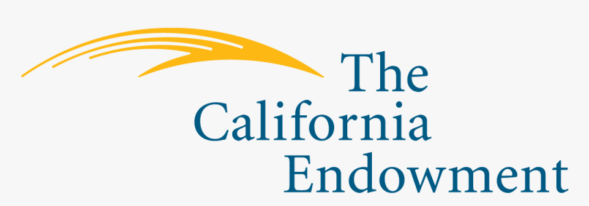 California Endowment - California Endowment Logo, HD Png Download, Free Download