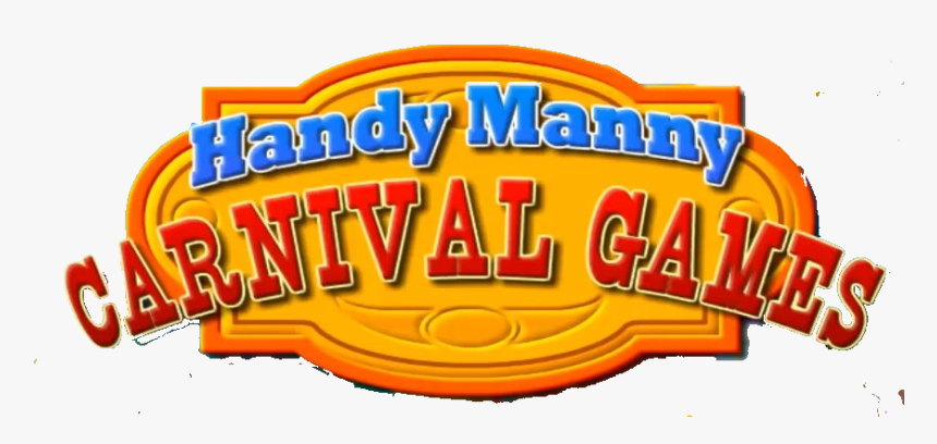 Carnival Games , Png Download - Music Mania, Transparent Png, Free Download