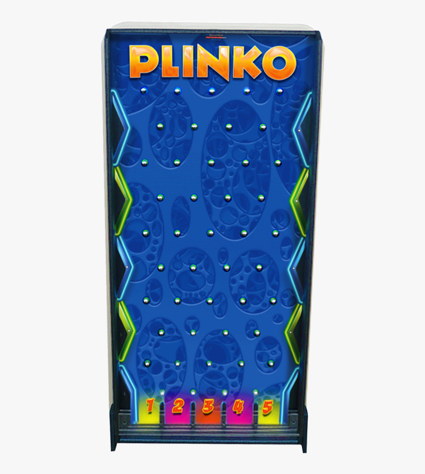 Plinko Carnival Game Clipart, HD Png Download, Free Download