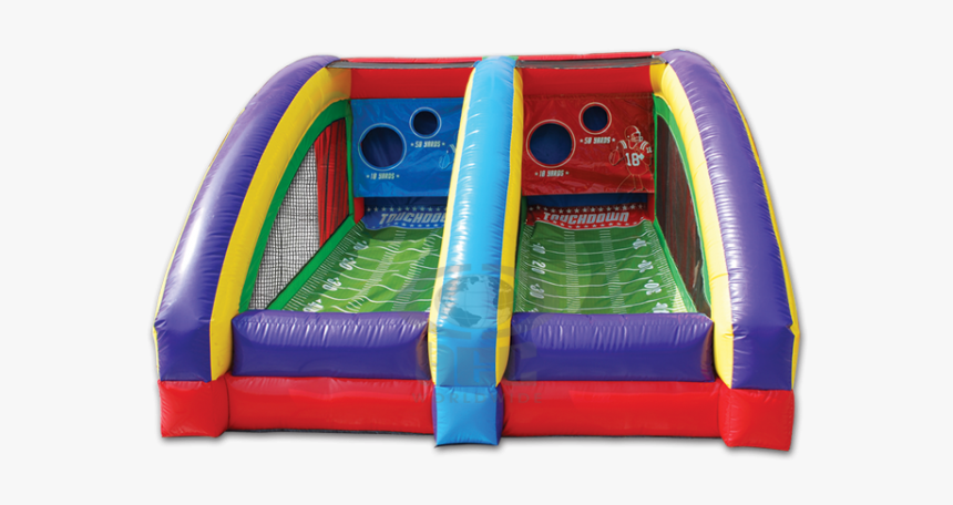 Football Game - Blow Up Football Game, HD Png Download, Free Download