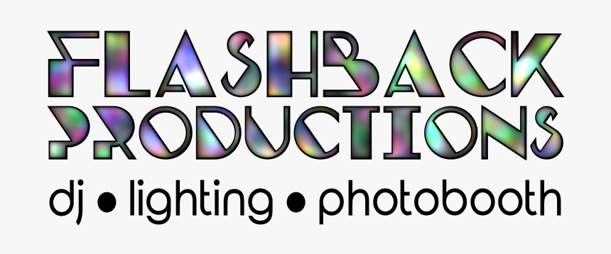 Flashback Productions - Graphic Design, HD Png Download, Free Download