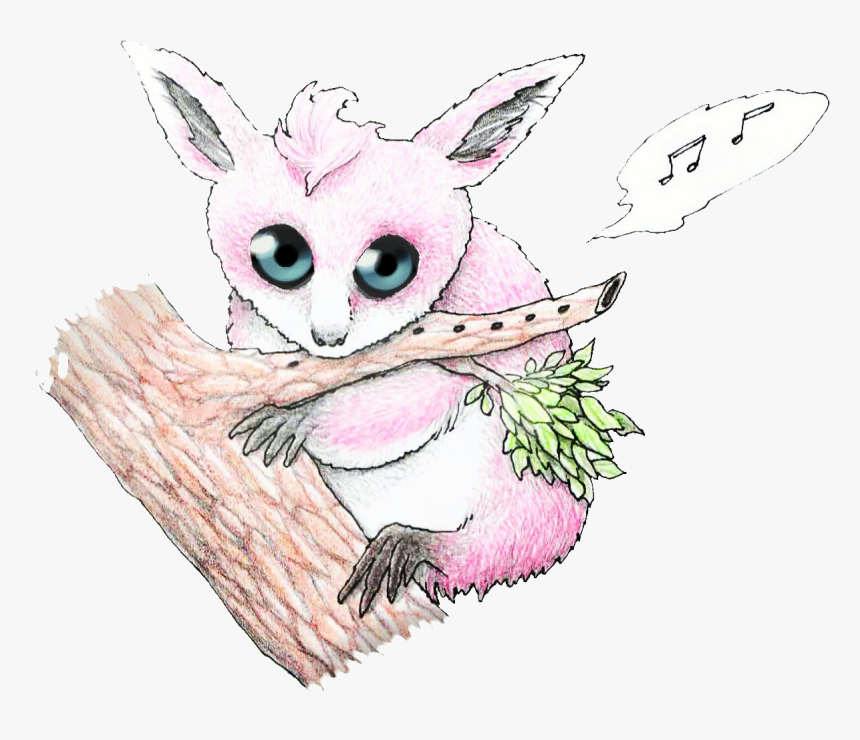 Wigglytuff Used Sing Game Art Hq Pokemon Art Tribute - Cartoon, HD Png Download, Free Download