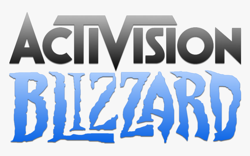 Posted Image - Activision Blizzard, HD Png Download, Free Download