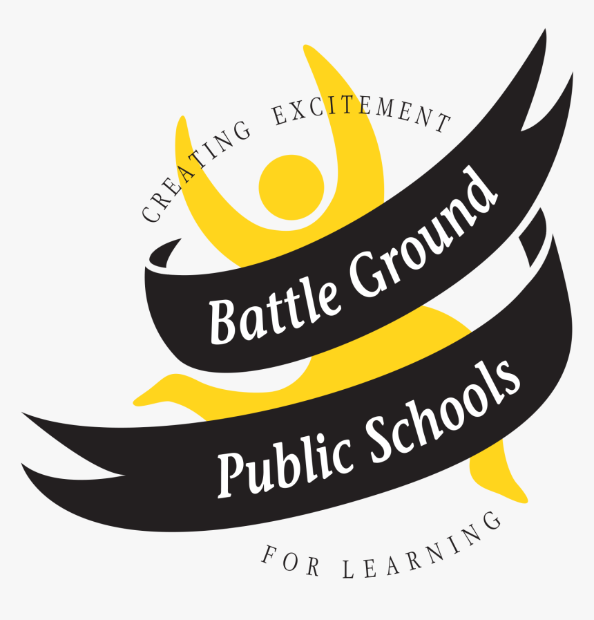 Battle Ground Public Schools Washington, HD Png Download, Free Download