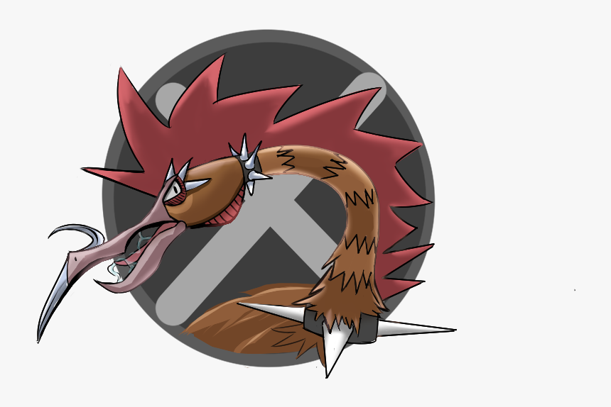 Fearow Some Other Form, Maybe Regional - Illustration, HD Png Download, Free Download