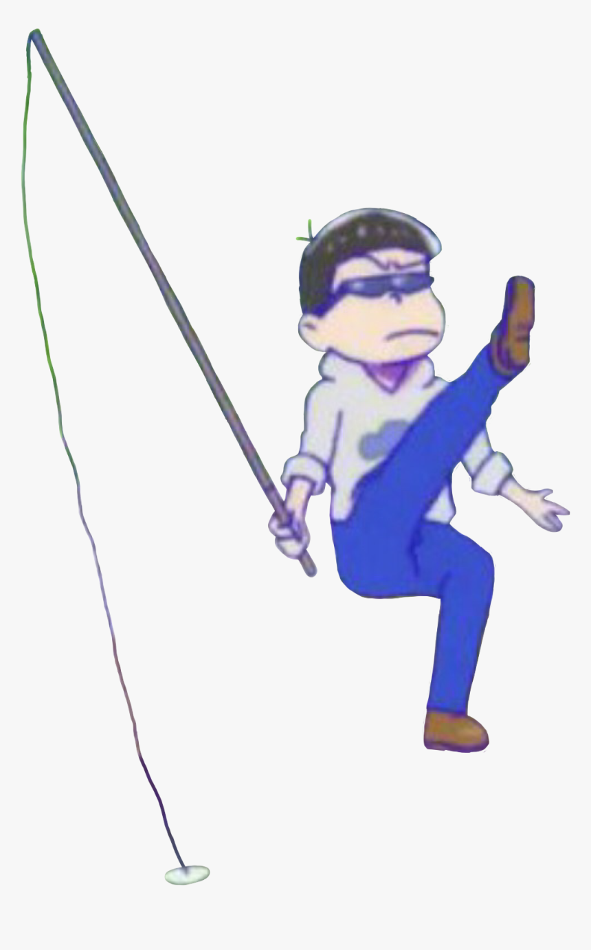 Karamatsu Transparent, HD Png Download, Free Download