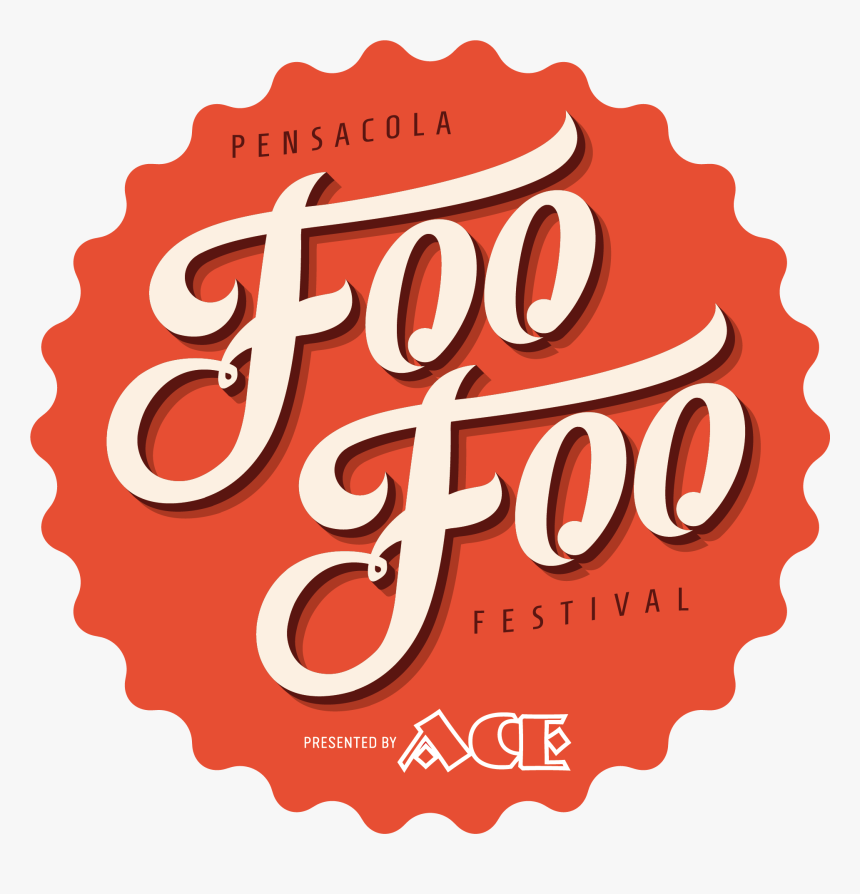 Foofoo Cmyk Logo Final - Calligraphy, HD Png Download, Free Download