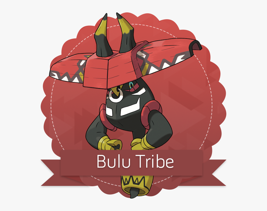 Tapu Bulu Gx Pokemon Pack, HD Png Download, Free Download