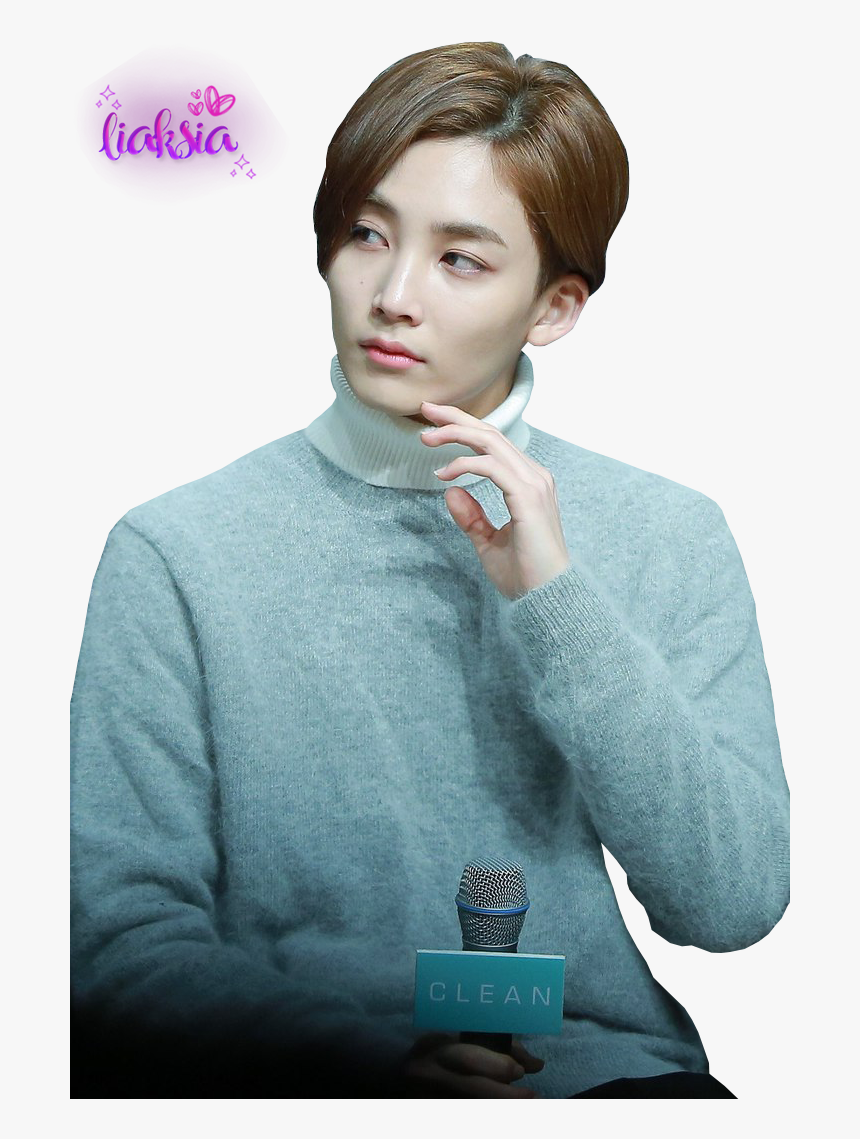 Thumb Image - Yoon Jeonghan Png, Transparent Png, Free Download