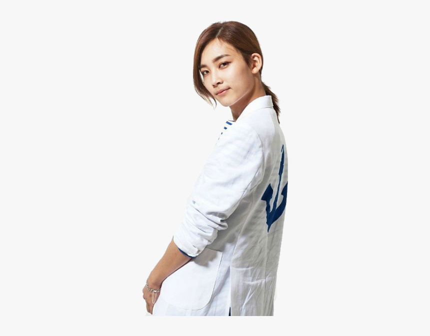 Seventeen Jeong Adore U, HD Png Download, Free Download