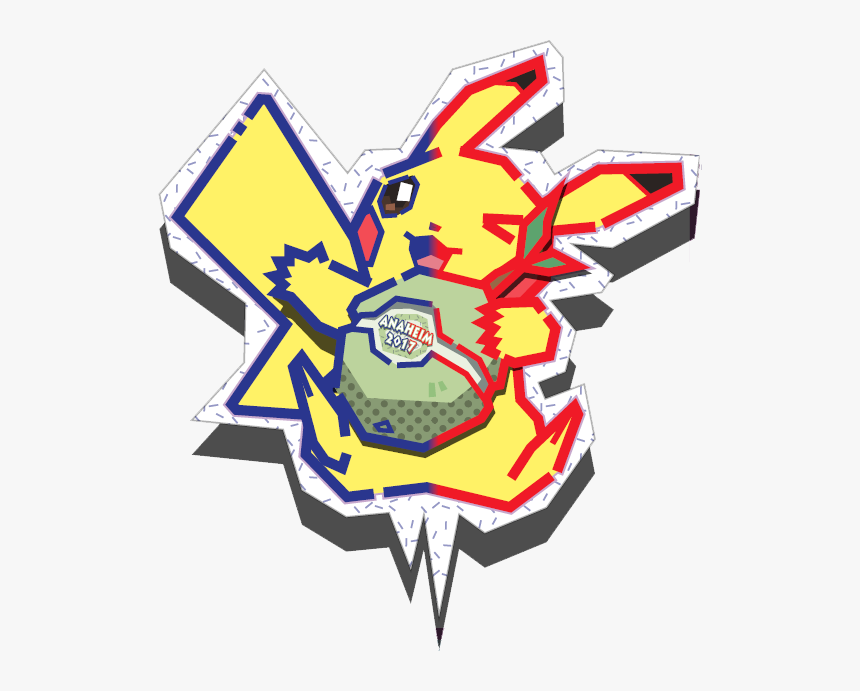Pokemon World Championship Playmat, HD Png Download, Free Download