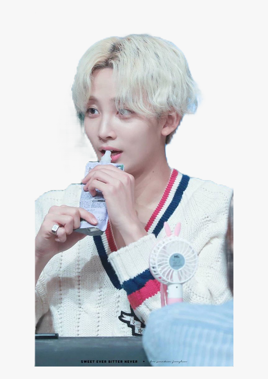 Seventeen Jeonghan 1004, HD Png Download, Free Download