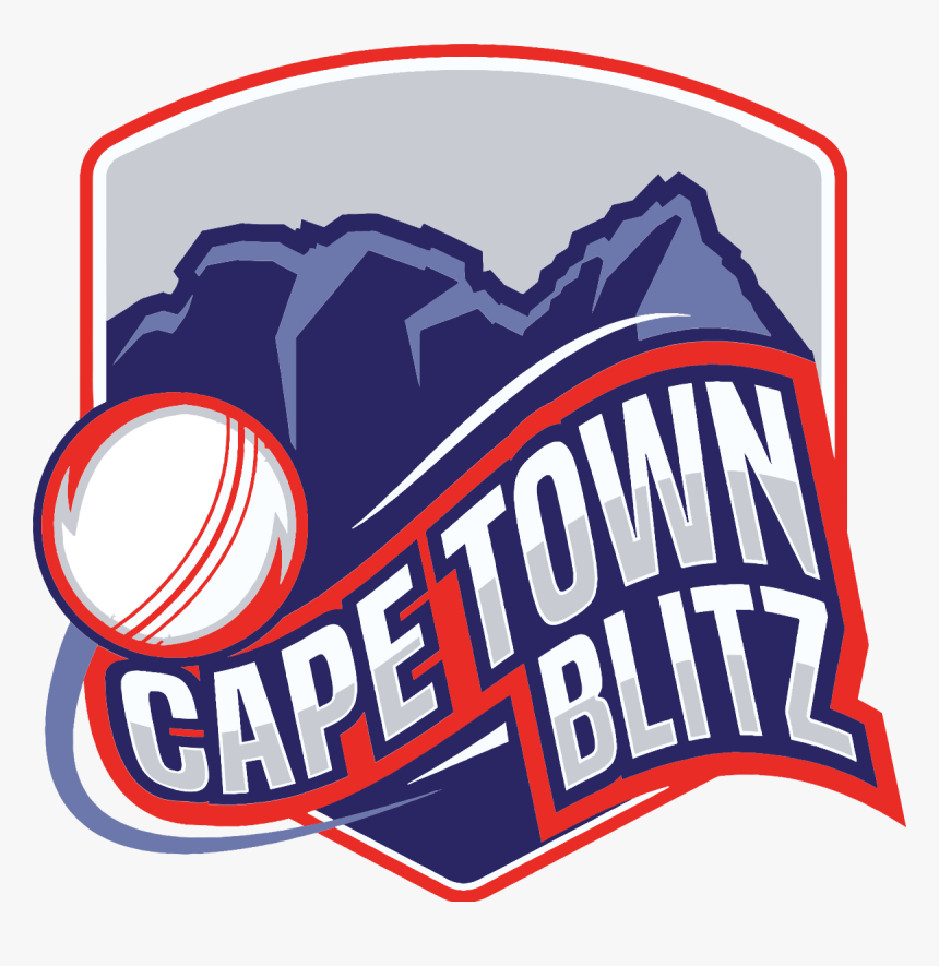 Cape Town Blitz Logo, HD Png Download, Free Download