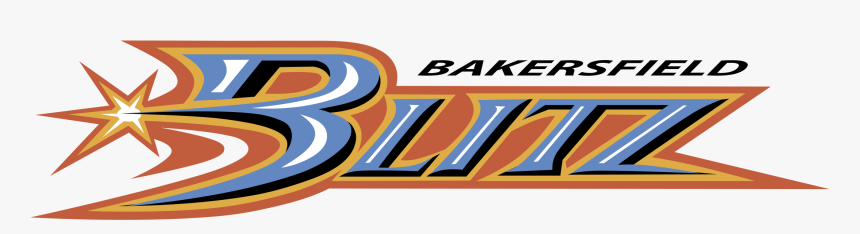 Bakersfield Blitz, HD Png Download, Free Download