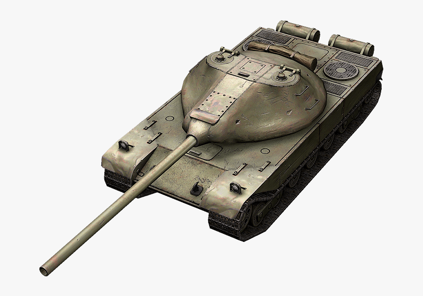 K-91 В World Of Tanks Blitz - World Of Tanks Т 54, HD Png Download, Free Download
