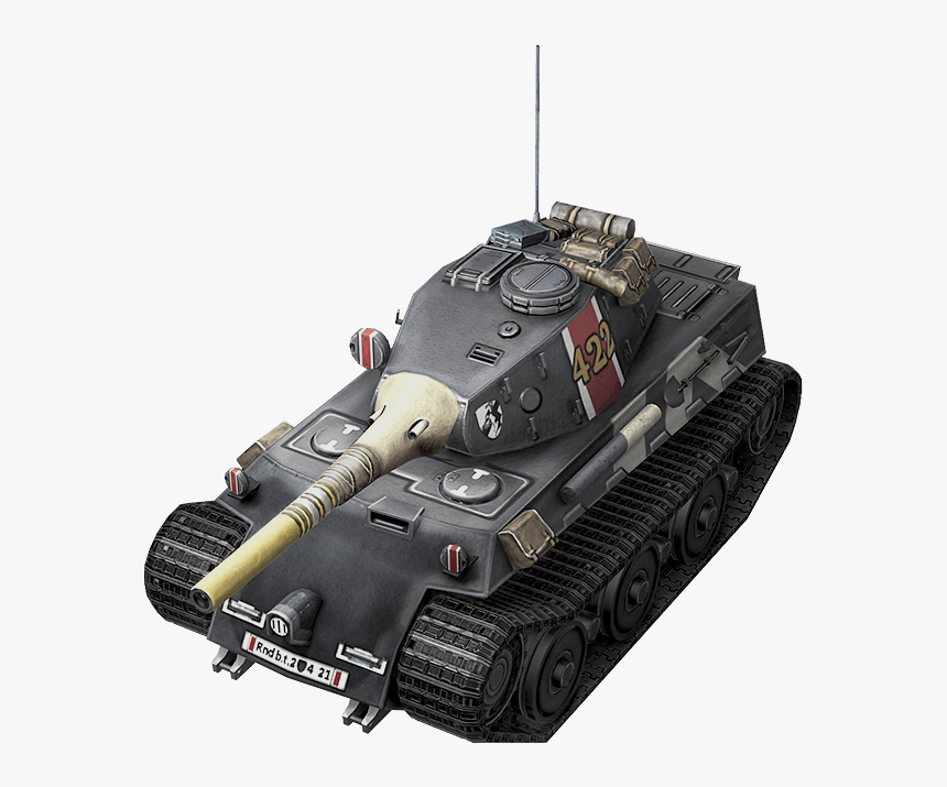 Nameless World Of Tanks, HD Png Download, Free Download
