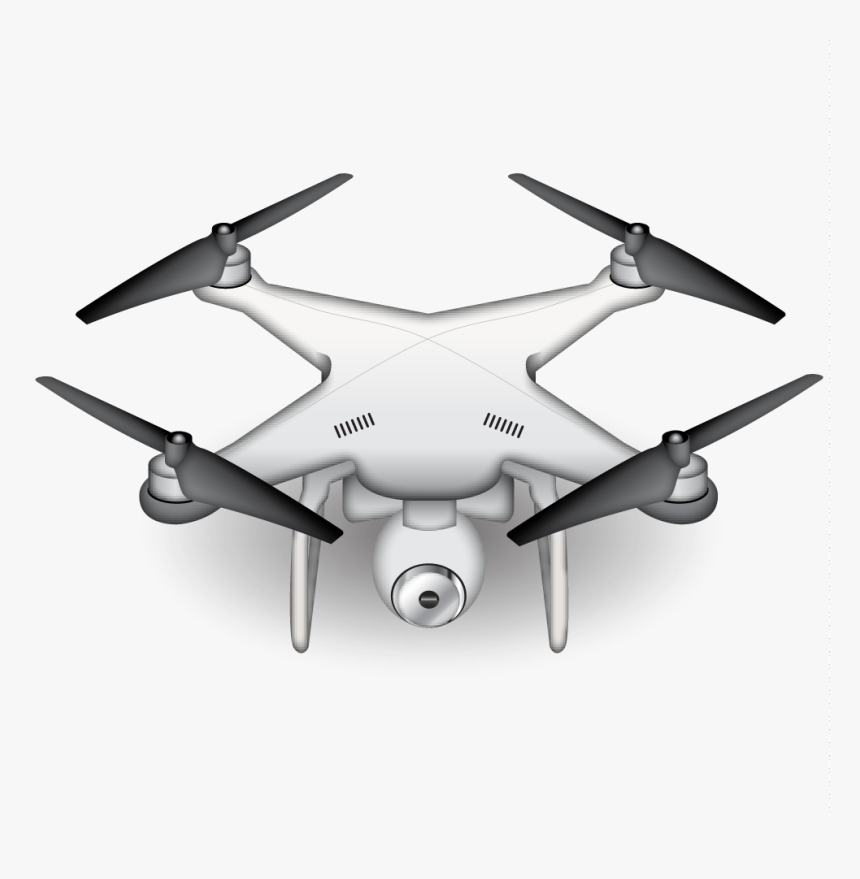 Drone Emoji, HD Png Download, Free Download