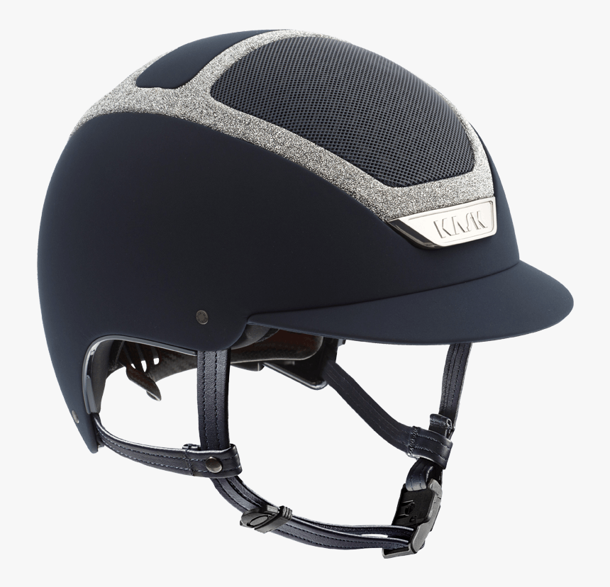 Kask Dogma Chrome Light Swarovski Frame Riding Helmet - Kask Rose Gold Helmet, HD Png Download, Free Download