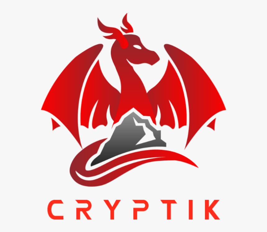 Team Cryptiklogo Square - Team Cryptik Logo Png, Transparent Png, Free Download