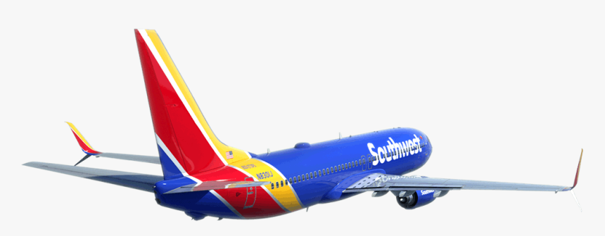 Southwest Airlines Logo Png, Transparent Png, Free Download