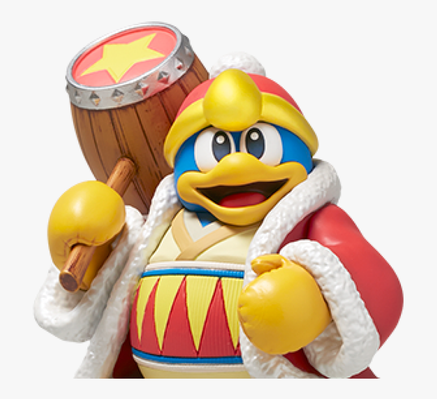 Personajes De Super Smash Bros King Dedede, HD Png Download, Free Download