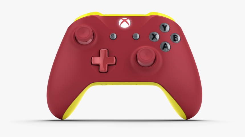 I Designed A 49ers Xbox Wireless Controller With Xbox - Custom Engraved Xbox One Controller, HD Png Download, Free Download