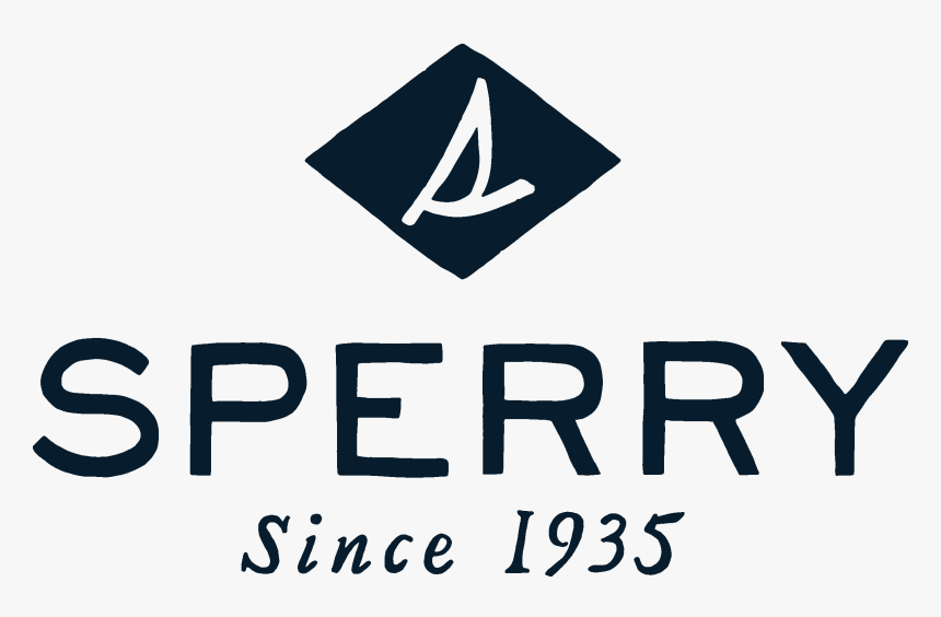 Sperry Logo Transparent, HD Png Download, Free Download