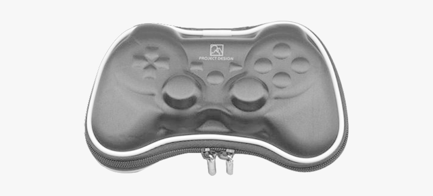 Playstation 3 Controller Case - Game Controller, HD Png Download, Free Download