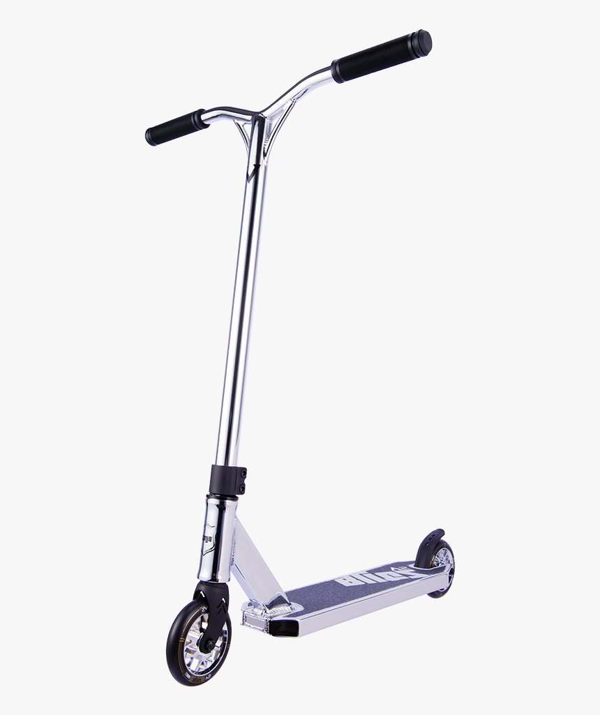 Motorized Scooter, HD Png Download, Free Download