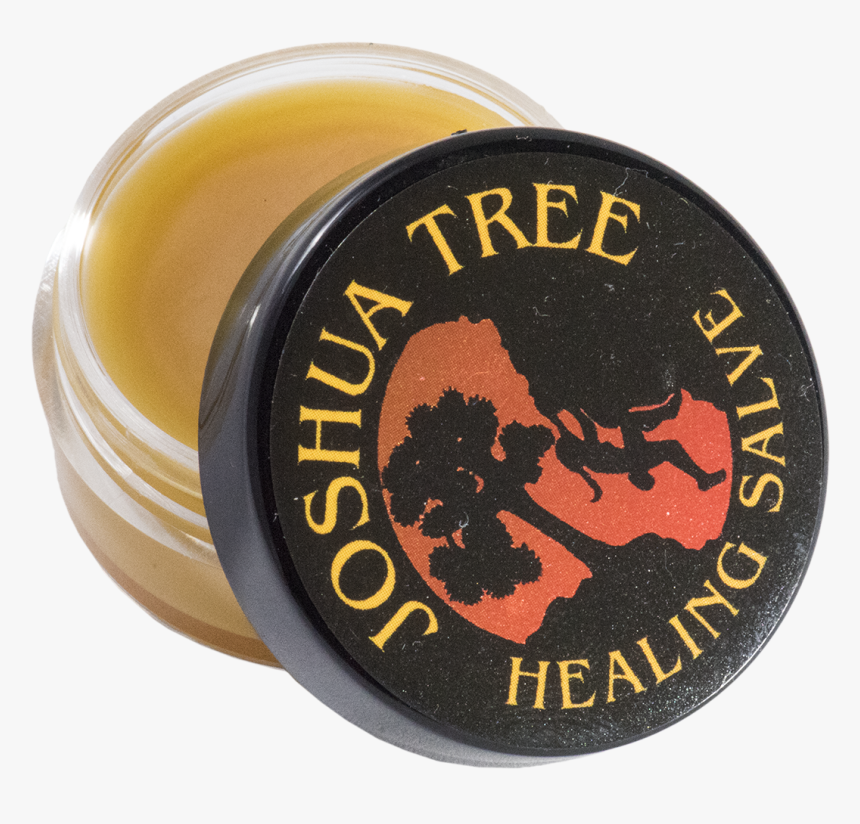 Hand Healing Salve - Joshua Tree Healing Salve, HD Png Download, Free Download