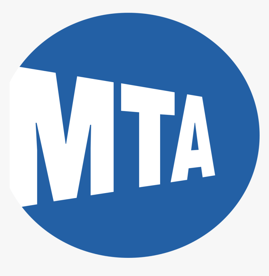 Metropolitan Transportation Authority Logo, HD Png Download, Free Download