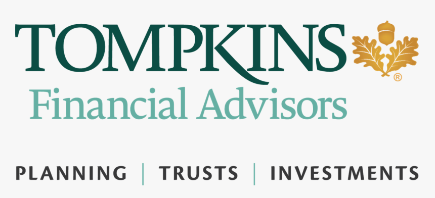 Tompkins Financial Corporation, HD Png Download, Free Download
