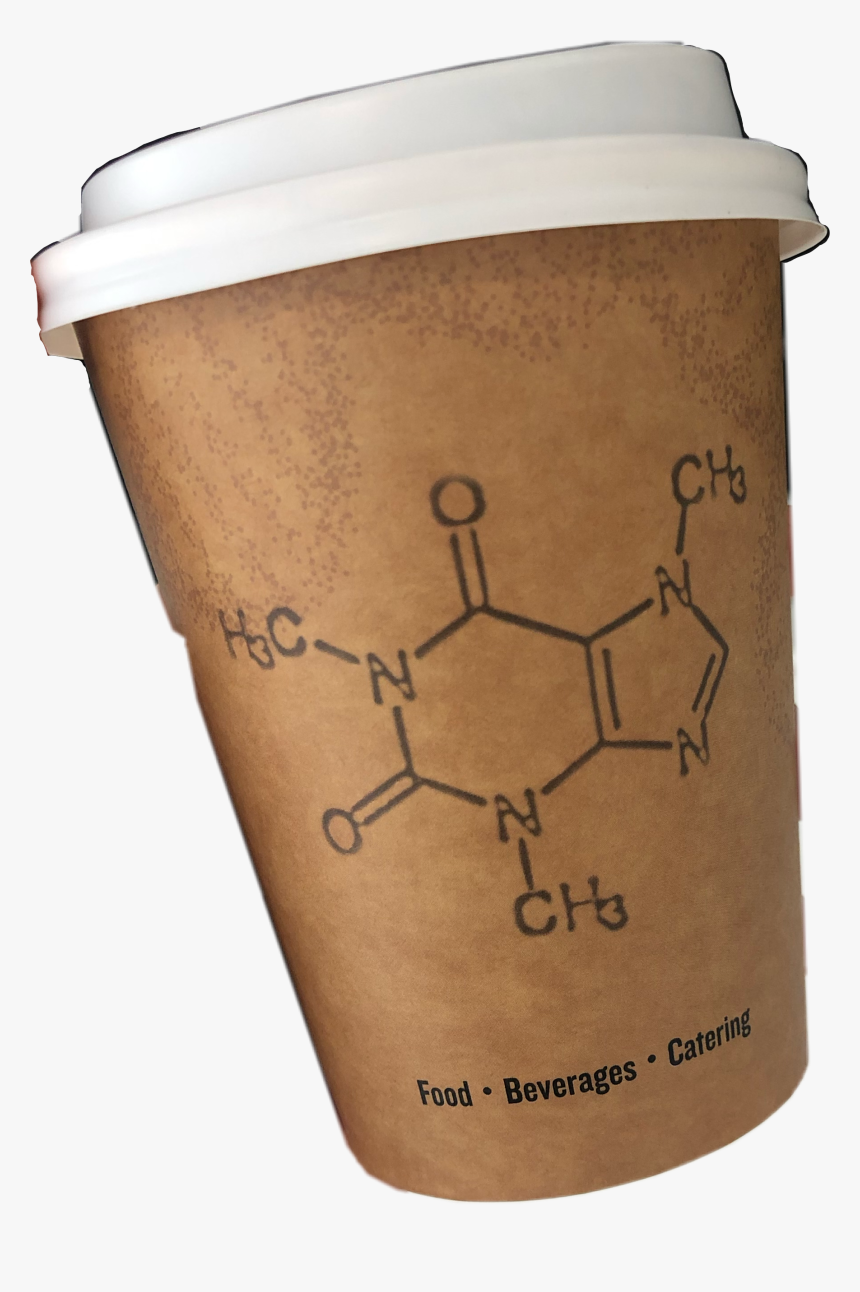 #coffee #caffeine #chemistry #caffeinechemistry #freetoedit, HD Png Download, Free Download