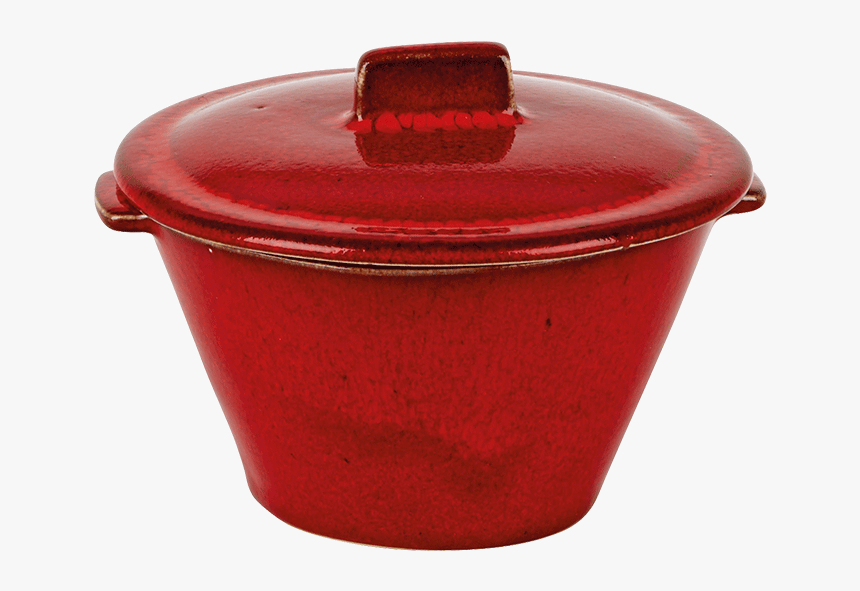 Lava Bucket Png , Png Download - Lid, Transparent Png, Free Download