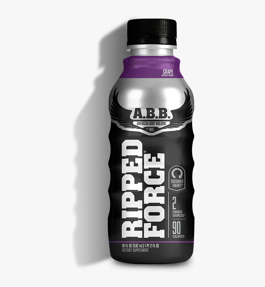 Abb Ripped Force"
 Class= - Juice, HD Png Download, Free Download