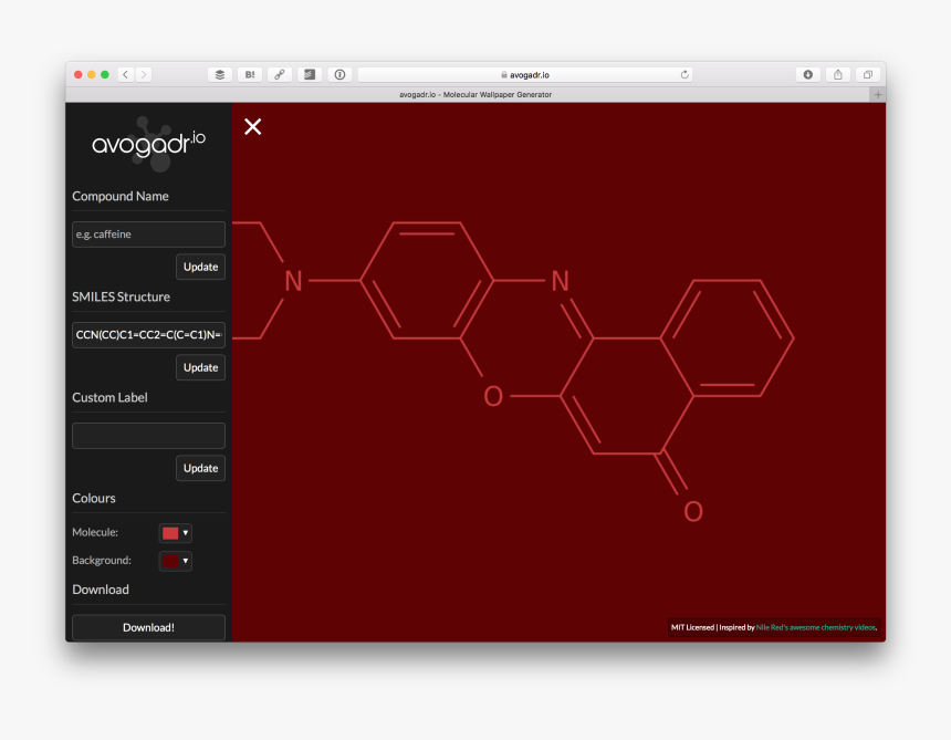 Avogadr Io, HD Png Download, Free Download
