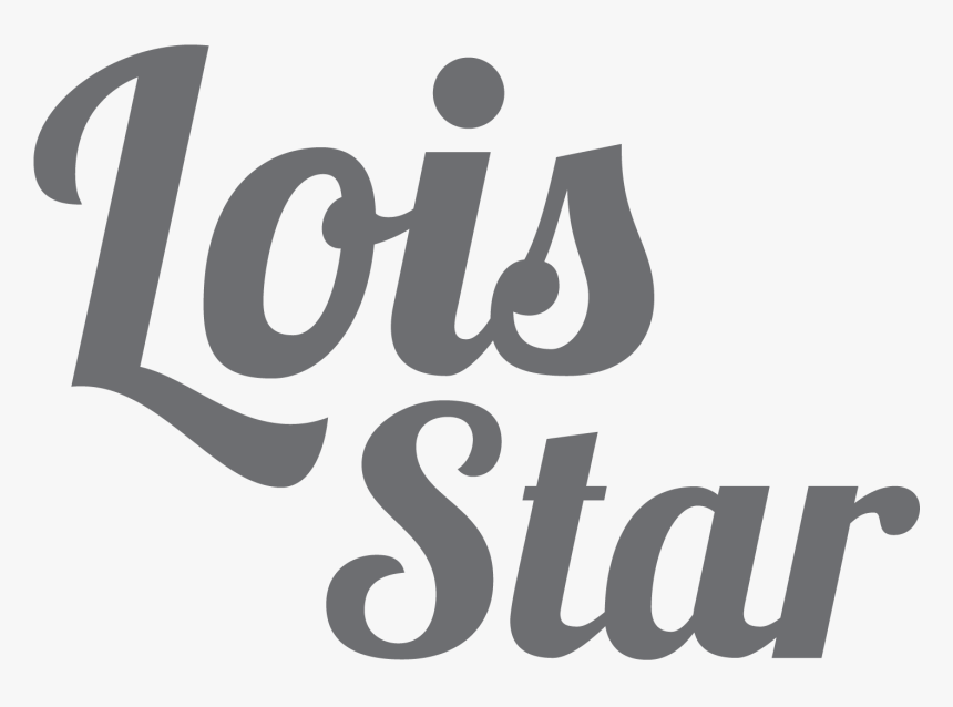 Lois Star - Signage, HD Png Download, Free Download