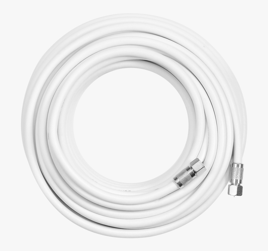 20 - White Cable For Internet, HD Png Download, Free Download