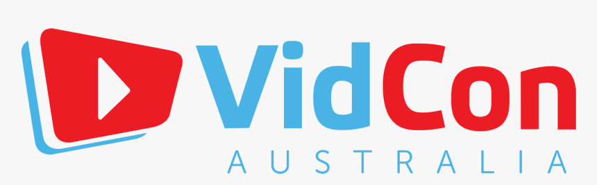 Vidcon - Vidcon Melbourne, HD Png Download, Free Download